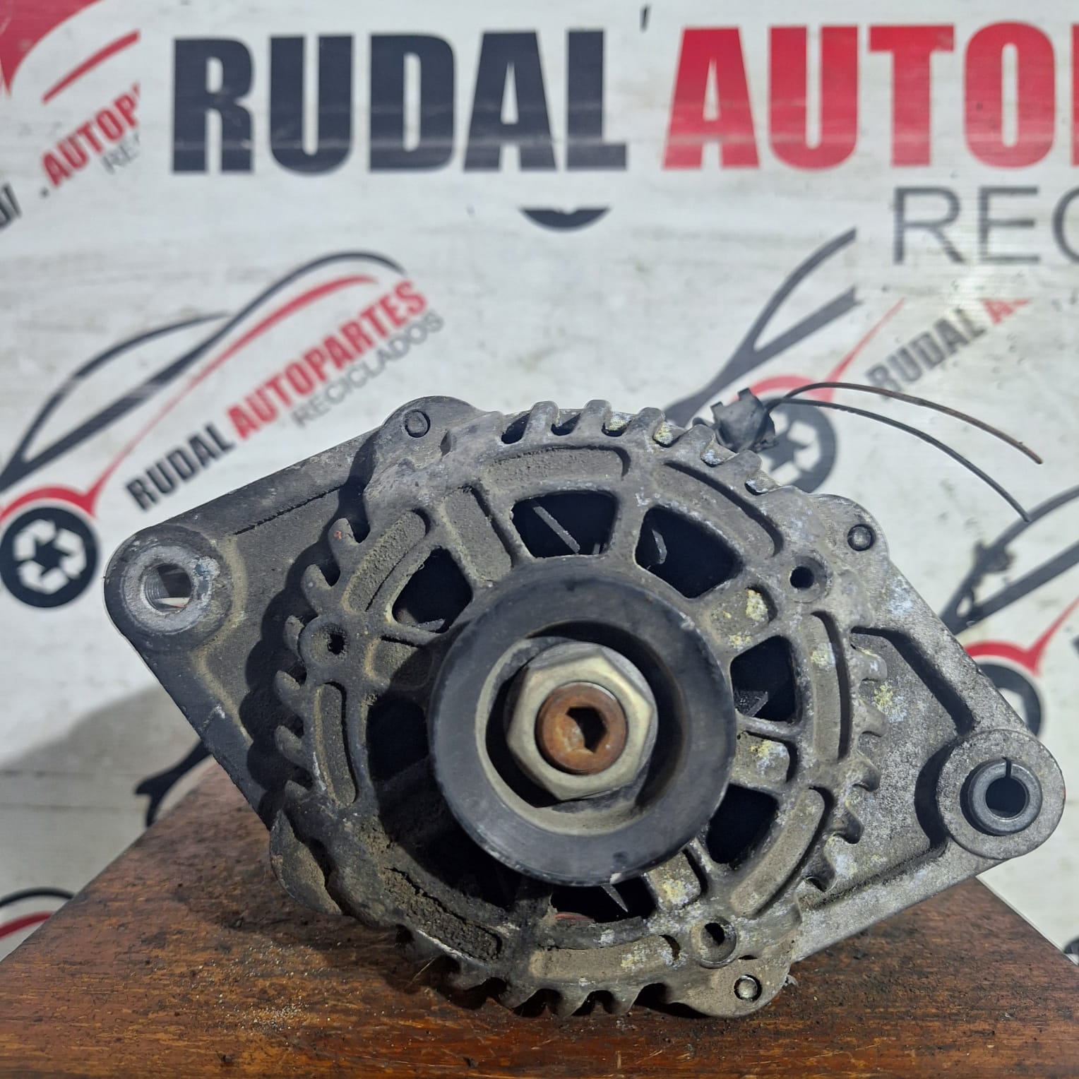 Chevrolet Classic GM